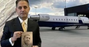 İmamoğlu’nun dedikleri ‘uyuşturucu jeti’nin sahibi AKP’li isim konuştu