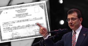 İmamoğlu’nun diploma davasında duruşma günü belli oldu