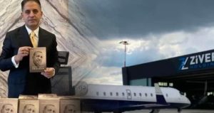 ‘İmamoğlu’nun jeti’ yalanı boşa düşünce şirket sitesini kapattı: ‘Koyu Reisçiyim, CHP’ye vermem’