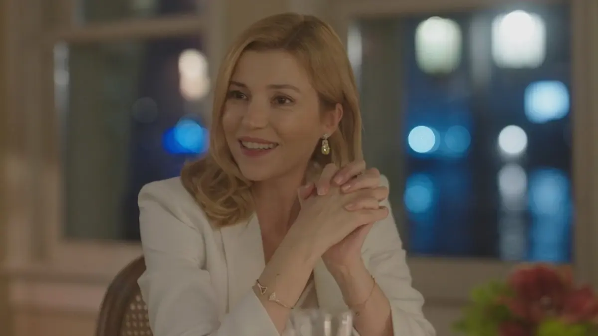 İnci Taneleri Üçüncü Sezonuyla Dönüyor