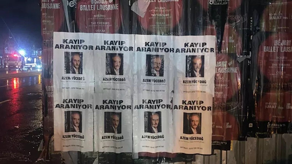 İnci Taneleri’nde kayıp ilanı: Numarayı arayanlar şoke oldu…