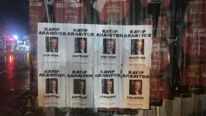 İnci Taneleri’nden Şaşırtıcı Tanıtım