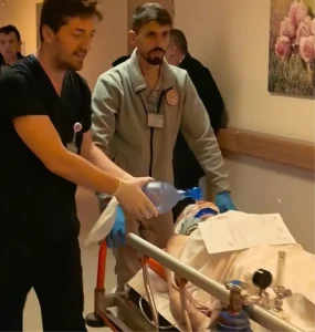 İnegöl’de Fabrikada Kaza: İşçi Hayatını Kaybetti