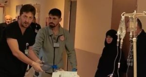 İnegöl’de fabrikada yüksekten düşen işçi hayatını kaybetti