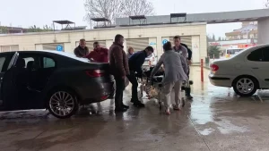 İnegöl’de İş Kazası: Mahmut Memiş Hayatını Kaybetti