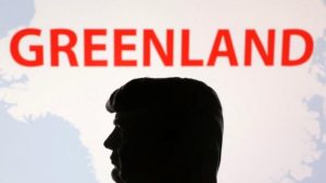 İngiliz basını: Trump, her Grönlandlıya 1 milyon dolar teklif edecek