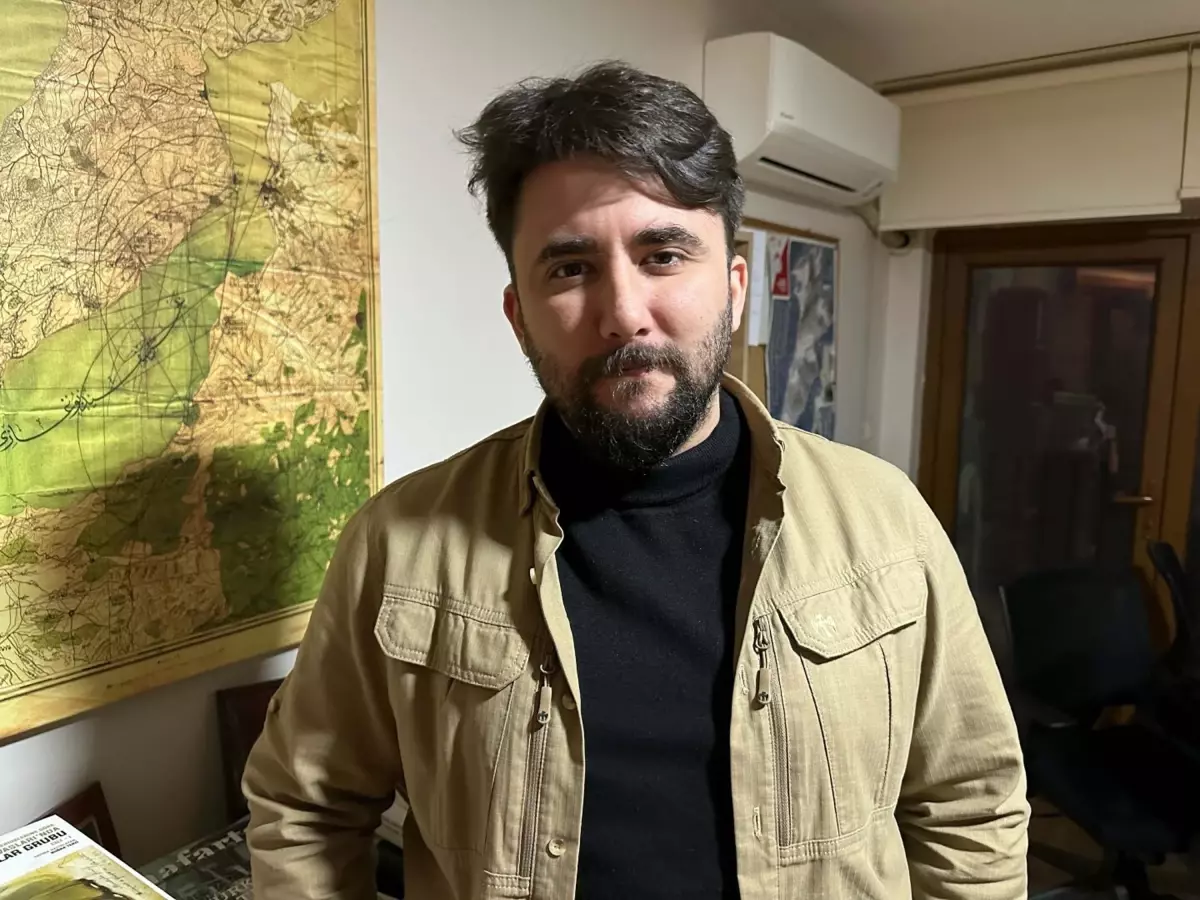 İngiltere’den Osmanlı’ya Propaganda