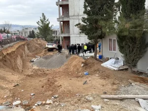 İnşaat Alanında Kaza: Bir İşçi Hayatını Kaybetti