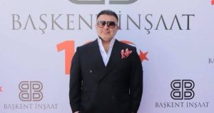 İnşaat devinin sahibi hakkında tutuklama kararı