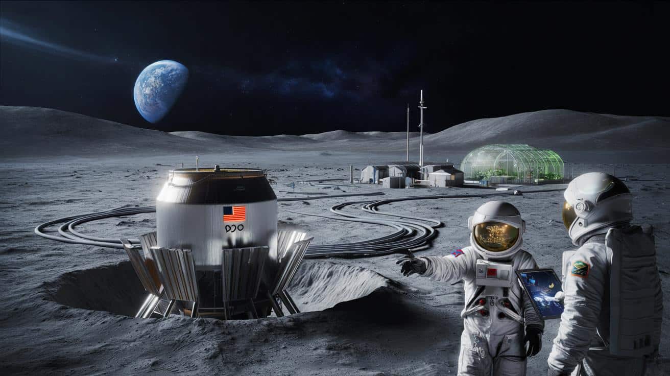 İnsanlık Ay’a Geri Dönüyor: Artemis 2 Tarihi Sınırı Aşmaya Hazır
