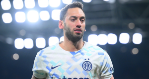Inter’de Hakan Çalhanoğlu şoku