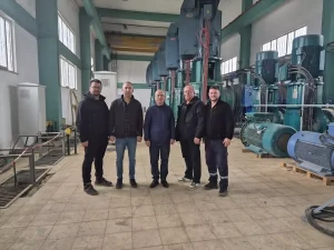 İpsala’da Sığır İthalatı Başvuruları Başladı