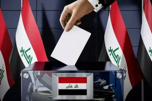 Irak’ta Yeni Cumhurbaşkanı Seçimi