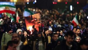 İran: Yabancı istihbaratlar provokatörlere özel bütçe belirledi