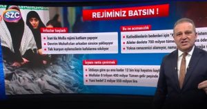 İran’da hayatını kaybedenlerin ailelerinden kurşun parası istendi! Ekrem Açıkel canlı yayında anlattı