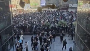 İran’da internet kesintisinin ekonomiye günlük zararı: 20 milyon doları aştı