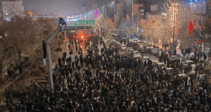 İran’daki gösterilerde hayatını kaybedenlerin sayısı 5 bin 848’e yükseldi