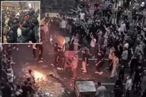 İran’daki Gösterilerde Ölü Sayısı 29’a Yükseldi