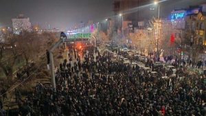 İran’daki olaylarda ölenlerin sayısı 3 bin 919’a çıktı