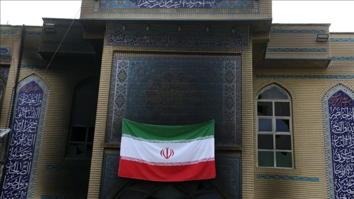 İran’daki olaylarda ölenlerin sayısı 5 bin 800’ü aştı