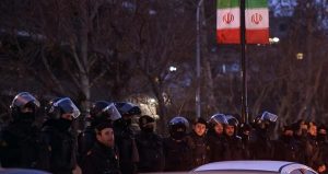 İran’daki olaylarda ölenlerin sayısı 6 bin 563’e yükseldi