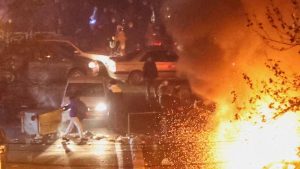 İran’daki olaylarda ölenlerin sayısının 4 bin 519’a çıktığı bildirildi