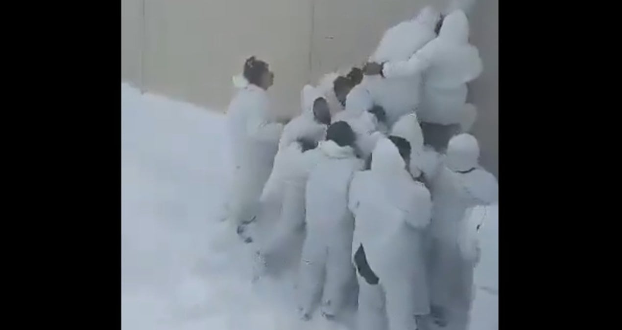 İranlı insan kaçakçıları reklama başladı: Türkiye sınırından güvenli geçiş sağlamak bizim işimiz