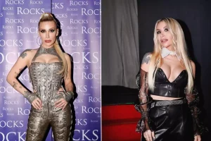 İrem Derici’den dikkat çeken çıkış: Negatif çıkmak zaten olması gereken