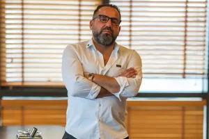 İş insanı Sabahattin Seven’den Nusaybin açıklaması