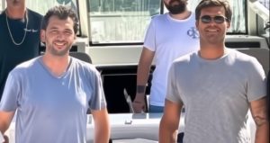 İş insanı Yukay’ın ölümüne ilişkin davada, Kıvanç Tatlıtuğ için müzekkere kararı!