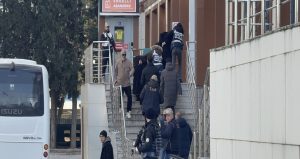 IŞİD operasyonlarında tutuklu sayısı 56’ya yükseldi