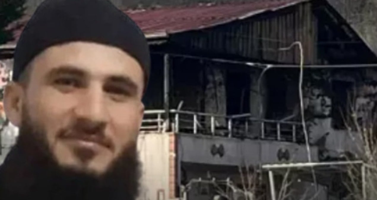 IŞİD’li teröristin amcası yeğenini anlattı: ‘Cihat emri gelirse ilk vuracağım kişiler…’