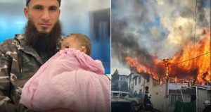 IŞİD’li teröristin cenazesini kimse almayacak