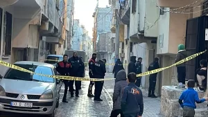 Isıtıcı yangınına müdahale ölümle sonuçlandı