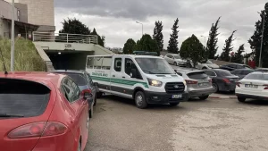 İskenderun’da Kaza: Yaya Hayatını Kaybetti