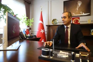 İŞKUR Müdürü Yılın Kareleri Oylamasında