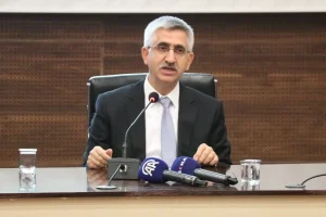 İslamofobi ve Gençlik Buluşması Siirt’te