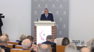 İSO Başkanı Erdal Bahçıvan: Gümrük Birliği sanayimiz için prangaya dönüştü