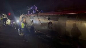 İspanya’da hızlı tren faciası: Can kaybı 39’a yükseldi