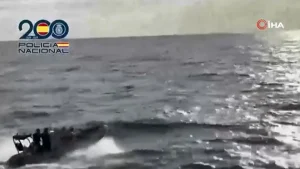 İspanya’da uyuşturucu operasyonu: İstanbul’da 10 tutuklama