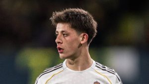 İspanyol basını Arda Güler’e övgüler yağdırdı: Oyunu değiştirme yeteneği eşsiz…