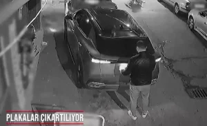 Isparta’da Sopalı Saldırı: 4 Şüpheli Yakalandı