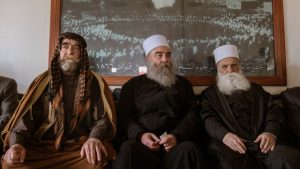 İsrail destekli Dürzi lider: Suriye bölünmeye doğru gidiyor
