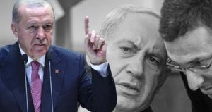 İsrail ile Türkiye arasında sürpriz görüşme