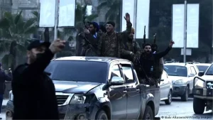 İsrail’den Halep’teki Saldırıya Kınama