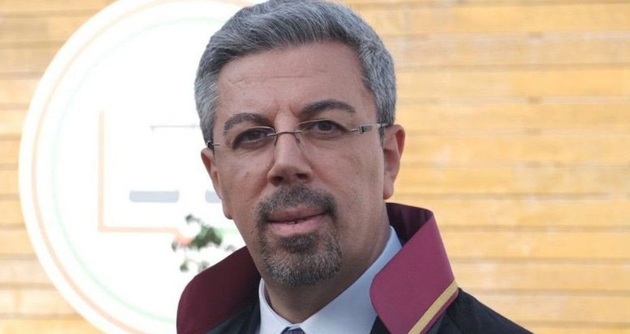 İstanbul Barosu Yöneticisi Fırat Epözdemir beraat etti