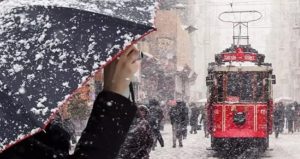 İstanbul için ‘kar’ uyarısı yapmıştı: Uzman isimden planları değiştirecek yeni tahmin