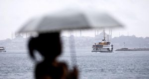 İstanbul için tahminler sil baştan! Önce kar yağışı, sonra bahar