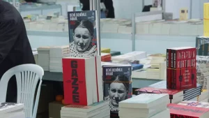 İstanbul Kitap Fuarı’nda Yeni Hedef: Okuma Alışkanlığını Artırmak