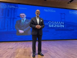 İstanbul Maarif Buluşmaları: Akran Nezaketi ve Psikolojik Sağlamlık